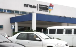 Brandão faz alterações no Detran/MA e na Secretaria de Agricultura Familiar