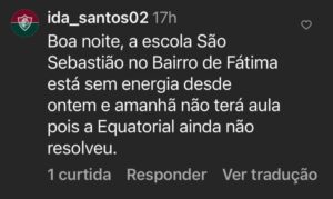 Problemas na Educação e chuvas aumentam rejeição a Braide