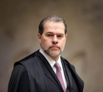 Odebrecht pede que Dias Toffoli suspenda pagamento do acordo com a Lava Jato