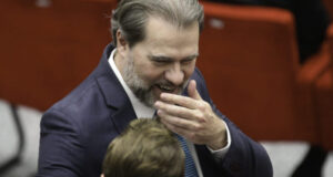 Como reclamar do ranking da corrupção??? Toffoli passa boiada e suspende pagamentos de R$ 3,8 bi da Odebrecht