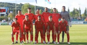 Goleiro Felipe está eliminado da Liga dos Campeões, após disputar dois jogos