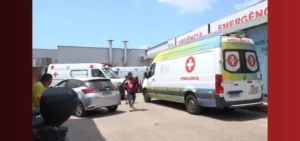Pacientes do HSLZ sofrem com atendimento precário e longas esperas