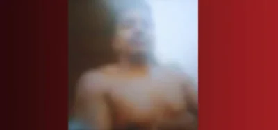 Homem continua foragido após estuprar a própria mãe