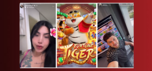 Polícia prende casal de influencers em São Luís suspeito de divulgar ‘Jogo do Tigrinho’