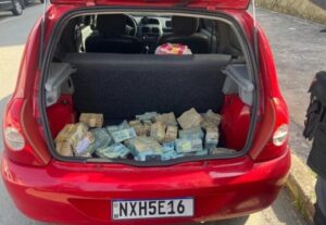 Carro do milhão continua sendo explorado pela oposição na campanha contra Braide