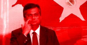 Dinismo começa a ser varrido do Maranhão…