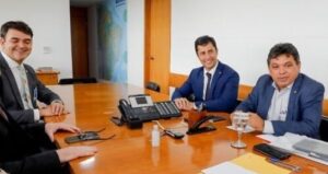 A nostalgia dos herdeiros de Flávio Dino…