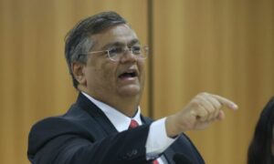 Déficit da Previdência gerou ressalva do TCE a contas de Flávio Dino
