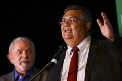 Dino diz que ‘há tranquilidade’ sobre PL que limita poderes do STF