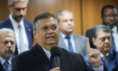 Por questões médicas, ministro Flávio Dino adia participação em Aula Magna da UFPE