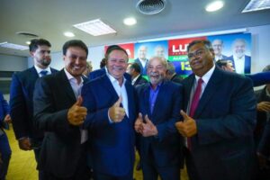 Notinhas e mistérios da semana
