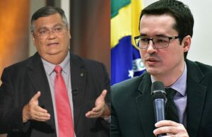Por via indireta, foi Flávio Dino quem cassou Dallagnol…