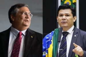 A pedido de Dino, PF investiga deputado por chamar Lula de corrupto