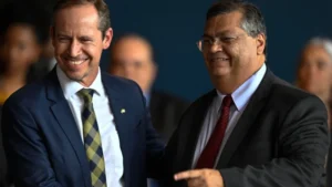 Como Flávio Dino vê o futuro de Ricardo Cappelli na política