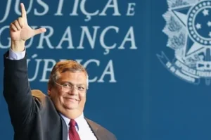 Postura reativa de Flávio Dino diminui seu tamanho em Brasília…