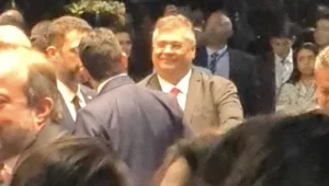 Teria Sérgio Moro agido para impedir atentado contra Flávio Dino?!?