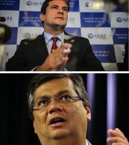 Dino manda apurar ‘possíveis crimes’ na gestão de verbas da Lava Jato