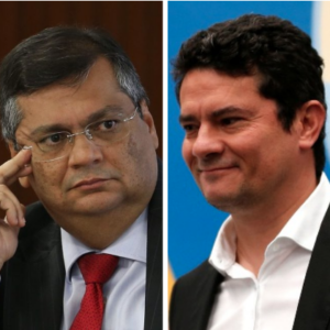Moro quer convocação de Dino após possível envio de informações falsas ao STF