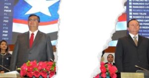 Qual é a oposição no Maranhão?!?