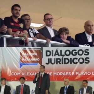 Notinhas e mistérios da semana