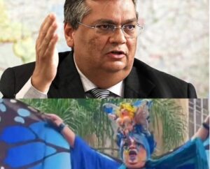 Lacrador nas redes sociais, Flávio Dino tem pouca ação efetiva no Ministério da Justiça