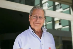 Lava Jato: STF extingue pena do ex-ministro José Dirceu por corrupção passiva