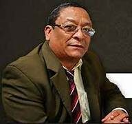 É com profundo pesar que recebo a notícia do falecimento do jornalista Djalma Rodrigues