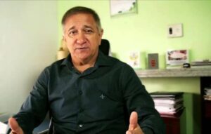 Djalma Melo fica inelegível e fora da disputa pela Prefeitura de Arari