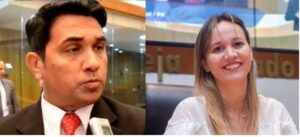 Wellington e Detinha seguem ameaçados de deixar eleição