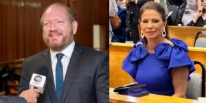 Brandão deve chamar pelo menos dois deputados estaduais para secretarias…