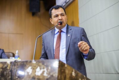 Justiça nega recurso do ex-vereador Domingos Paz contra cassação na Câmara de São Luís