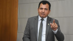 Relatório de Aldir Júnior sobre Domingos Paz sairá esta semana…