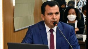 Justiça interfere pela segunda vez a favor de Domingos Paz, acusado de assédio