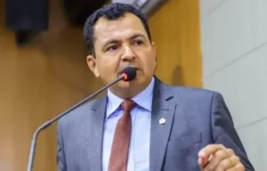 Domingos Paz recusa acareação com jovem que o acusa de assédio…