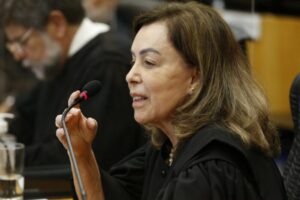 Ministra Dora Maria realizará correição no TRT do Maranhão