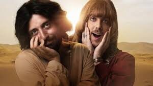 STF cassa liminar e garante Jesus gay em programa da Netiflix…