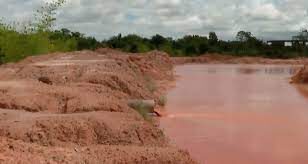 MP investiga Mineradora Manancial em São Luís