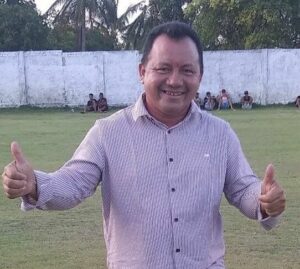 MP instaura inquérito contra prefeito de Primeira Cruz por uso indevido de veículo oficial