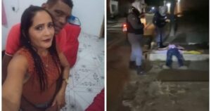 Homem se mata após assassinar ex-esposa e ferir vizinho que tentou evitar feminicídio
