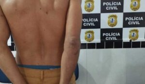 Preso por assassinar dois adolescentes no interior do Maranhão tentou matar PM