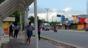 GREVE! Sem pelo menos 50% da frota, São Luís segue sem ônibus pelo 2º dia