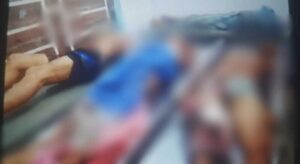 Suspeitos de atirarem em segurança no Mateus de Balsas morrem em confronto com a polícia