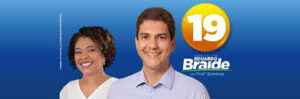 Troca do número é risco para Eduardo Braide, diz pesquisa…