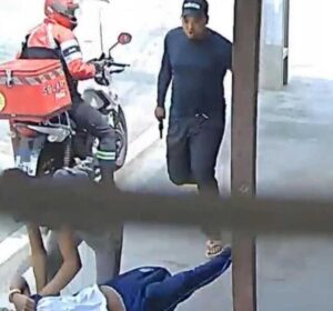 Adolescente sofre tentativa de homicídio ao deixar escola em São Luís