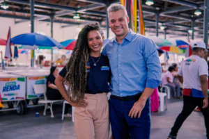 Neto Evangelista destina carrinhos do Programa Minha Renda para São Luís, Cururupu e Coroatá