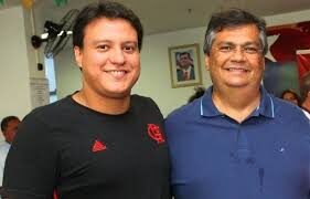 Veja Agora: Um legado político em transição: Felipe Camarão e Flávio Dino