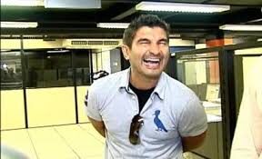 Alessandro Martins é expulso do PMB