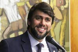Eliziane Gama e presidente do PSD não apoiam reeleição de Braide