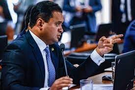 Weverton vai debater Lei das garantias de Crédito com empresários e parlamentares em São Paulo