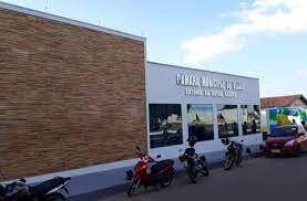 MP investiga prefeito de Ribamar Fiquene por irregularidades em contratos